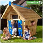 Jungle Gym Crazy Playhouse – Hledejceny.cz