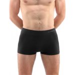 Gino boxerky eco BAMBOO 53005 černé – Hledejceny.cz