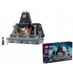 LEGO® Wednesday 76781 Pokoj Wednesday a Enid – Zboží Živě