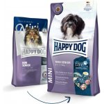 Happy Dog Supreme Mini Senior 4 kg – Hledejceny.cz