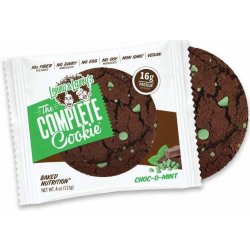 Lenny&Larry's complete cookie čokoláda a máta 113 g
