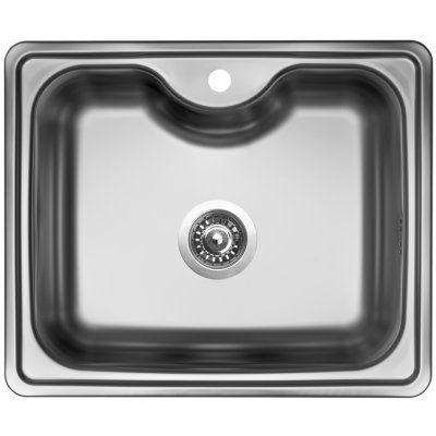 Sinks STSBIM8005008V BIGGER 800 V 0,8mm matný – Zboží Mobilmania