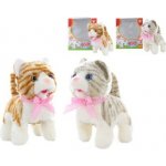 Lamps Kočka šedá chodící – Zboží Dáma