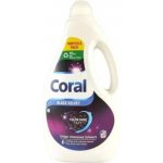 Coral Black Velvet prací gel 2 l 40 PD – Sleviste.cz