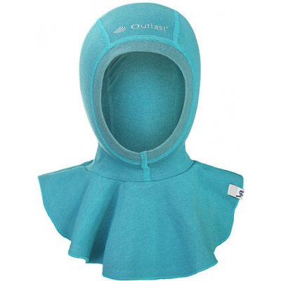 Dětská kukla Little Angel smyk Outlast® tm. tyrkys – Zboží Dáma