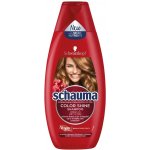 Schauma Color šampon pro lesk barvy 400 ml – Zboží Mobilmania