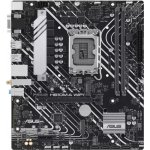 Asus PRIME H610M-A WiFi 90MB1G00-M0EAY0 – Hledejceny.cz