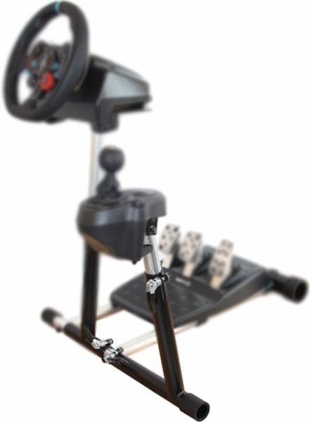 Wheel Stand Pro - RGS module