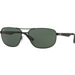 Ray-Ban RB3528 006 71 – Hledejceny.cz