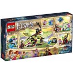 LEGO® Elves 41183 Zlý drak krále skřetů – Zboží Živě