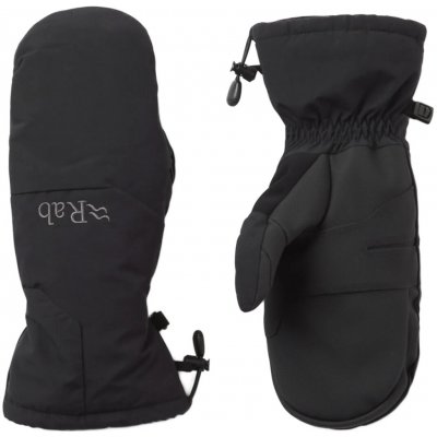 Rab Storm mitt women's – Hledejceny.cz