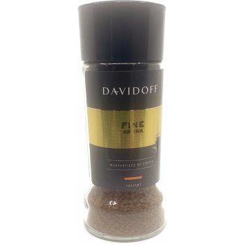 Davidoff Fine Aroma 100 g