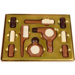 Severka Kadeřnictví čokoláda 190 g – Zboží Dáma