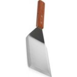 HENDI Obracečka L Sharp dřevo nerez 1 ks – Sleviste.cz
