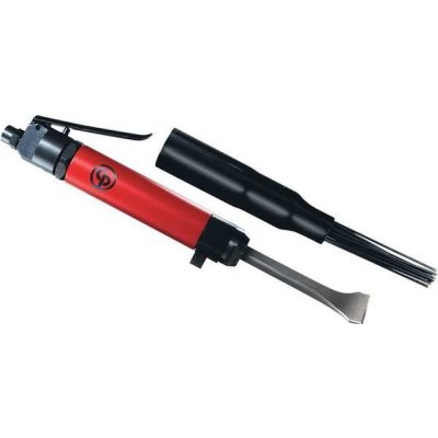 Chicago Pneumatic CP7120 Pneumatický jehlový oklepávač CP7120 – Hledejceny.cz