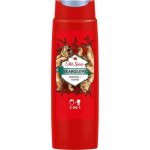 Old Spice Bearglove sprchový gel 400 ml – Hledejceny.cz