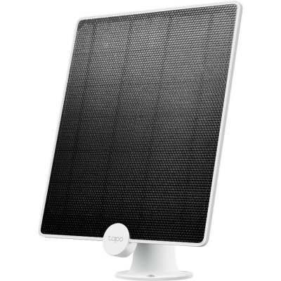 TP-LINK Tapo A200 Solární panel 4.5W – Zboží Mobilmania