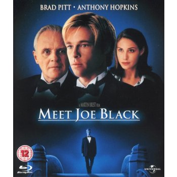 SEZNAMTE SE JOE BLACK BD