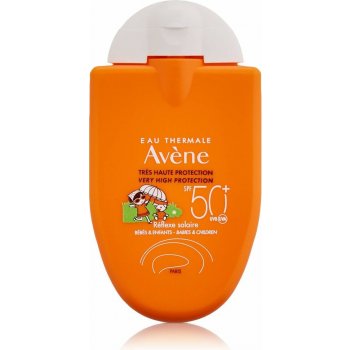 Avène Sun Reflexe solární reflexe SPF50 30 ml