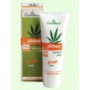 Cannaderm Aknea konopný ošetřující krém 75 g