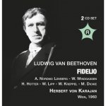 Ludwig Van Beethoven - Fidelio CD – Hledejceny.cz