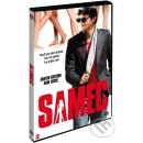 samec DVD