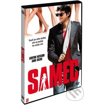 samec DVD