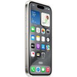 Apple Clear Case s MagSafe pro iPhone 15 Pro MT223ZM/A – Zboží Živě