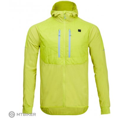 Silvini Core MJ2112 lime-blue – Zboží Mobilmania