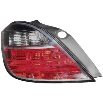 Levé zadní světlo Opel Astra H (A04) 07-12 HATCHBACK VISTEON – Hledejceny.cz