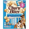 Vitamíny pro psa Churu Dog Bites Chicken wraps Chicken+Cheese 8 x 12 g