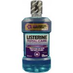 Listerine Total Care Sensitive 500 ml – Hledejceny.cz