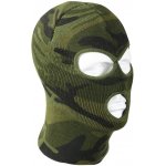 Rothco pletená se 3 otvory DELUXE WOODLAND – Zboží Mobilmania