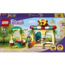 LEGO® Friends 41705 Pizzerie v městečku Heartlake