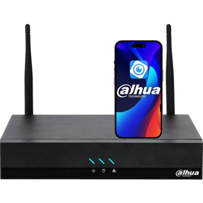 Dahua NVR2108HC-W – Zboží Mobilmania