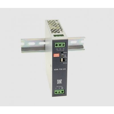 Mean Well XDR-75E-24 – Hledejceny.cz