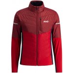 Swix Dynamic Hybrid Insulated Jacket – Zboží Mobilmania