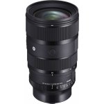 Sigma 28-45 mm f/1,8 DG DN Art pro Sony E – Zboží Živě