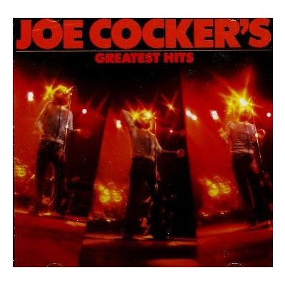 Cocker Joe - Greatest Hits CD – Hledejceny.cz