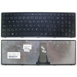 česká klávesnice Lenovo G500C G500S G500H S500 S500C G505s G510S Flex 15 15D S510 černá CZ/SK – Zboží Živě
