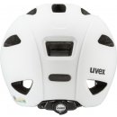 Uvex OYO white/black matt 2022