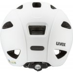 Uvex OYO white/black matt 2022 – Zboží Dáma