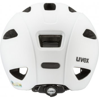 Uvex OYO white/black matt 2022