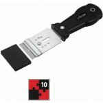 Vigor V1368 škrabka na skleněné povrchy – Hledejceny.cz