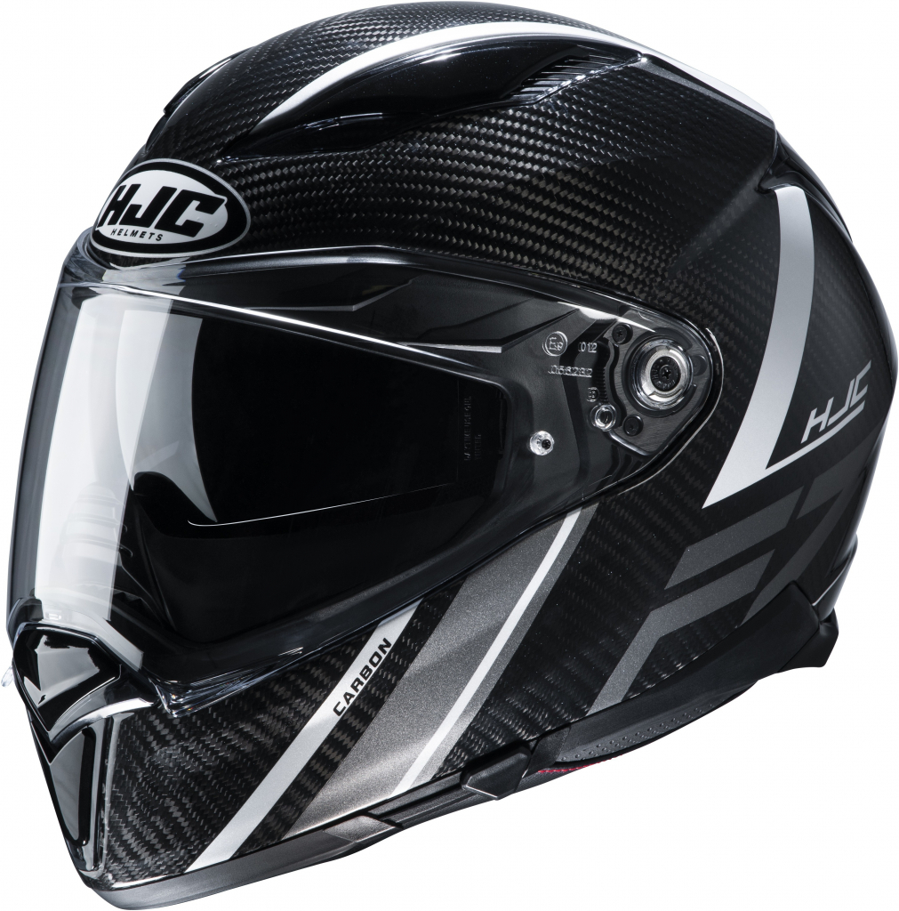 HJC F70 Carbon Eston