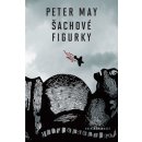 Šachové figurky - Peter May