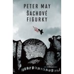 Šachové figurky - Peter May – Hledejceny.cz