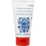 Korres Krém na ruce s mandlovým olejem a vitaminem C proti skvrnám SPF15 75 ml – Hledejceny.cz