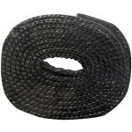 Šňůra izolační, 10x2mm, délka 2 m, lepicí – Sleviste.cz
