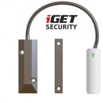 iGET Security M3P21